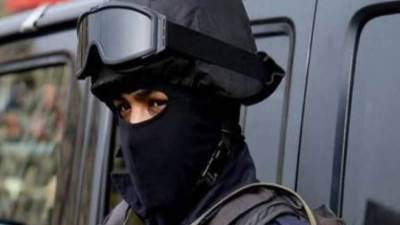 مصدر أمني يفند شائعات إخوانية بالقبض على شخص بالغربية دون وجه حق