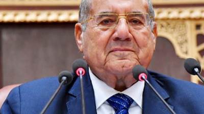 "الشيوخ" يستأنف "الأحد" جلساته باستعراض طلبات مناقشة حول تطوير المطارات وتعزيز مكانة مصر السياحية