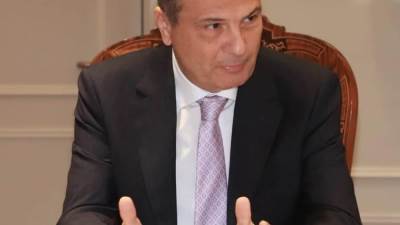 الزراعة: خلال النصف الاول من شهر يناير تصدر (565) ترخيصاً لكافة الأنشطة