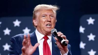 وسائل إعلام أمريكية: نقل مراسم تنصيب ترامب إلى داخل قاعة مغلقة