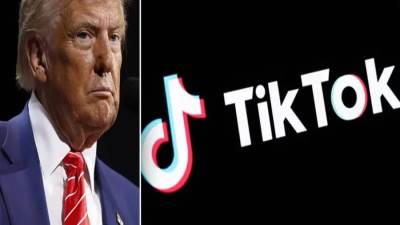 "تيك توك" تشكر ترامب على التزامه بدعم استمرار التطبيق داخل الولايات المتحدة