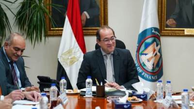 وزير المالية: لأول مرة.. سداد مستحقات المصدرين فى  ٢٠٢٤/ ٢٠٢٥ خلال نفس العام