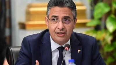 وزير التموين: تعزيز التحول الرقمي وربط المنشآت التموينية والمنافذ بمنظومة GIS لإحكام الرقابة والسيطرة