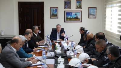 وزير البترول: التحول الاخضر في صناعة البتروكيماويات يدعم جذب الاستثمار والتمويل