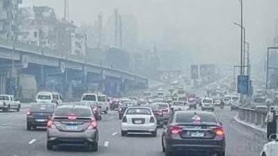 طقس اليوم الأحد 19 يناير 2025.. شبورة وارتفاع الأمواج بهذه المناطق