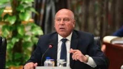 الوزير: منع تسقيع الأراضي الصناعية وعدم غلق اى منشأة صناعية الا بقرار من رئيس مجلس الوزراء