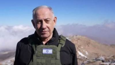 نتنياهو: سيتم إطلاق سراح 4 محتجزين أحياء آخرين خلال 7 أيام