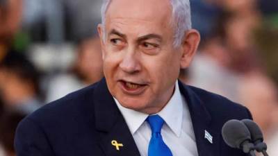 نتنياهو : لن يبدأ وقف إطلاق النار في غزة حتى تسلم حماس قائمة بالمحتجزين الذين ستفرج عنهم