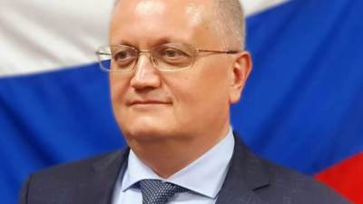 سفير روسيا بالقاهرة: نشكر مصر علي جهودها الهائلة من أجل التوصل لاتفاق وقف إطلاق النار في غزة