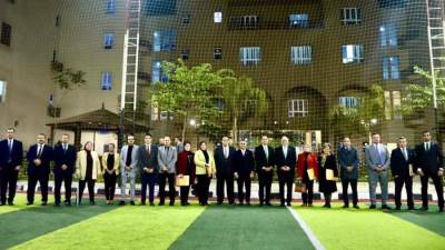 جهود صندوق مكافحة وعلاج الإدمان × أسبوع خلال الفترة من  يوم 10 حتى 16  يناير 2025