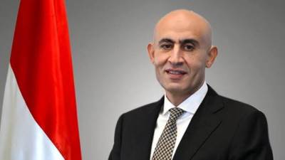 بدء اجتماع وزيرا التعليم والتعليم العالى مع رؤساء التحرير والإعلاميين