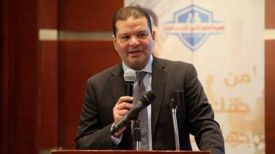 فعاليات اليوم الثالث والأخير من الملتقى الإعلامي الذي تنظمه الهيئة العامة للتأمين الصحي الشامل