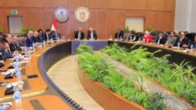 وزارة التعليم تعلن الكليات المتاحة لمسارات ثانوية البكالوريا المصرية