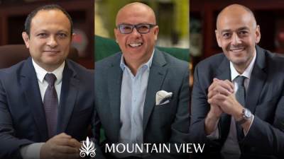 ماونتن ڤيو تحقق مبيعات قياسية تصل إلى 105 مليارات جنيه في 2024