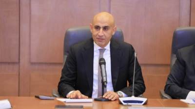 وزير التعليم: الطالب يحدد مصيره بنفسه واجتهاده بالبكالوريا المصرية