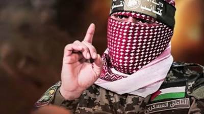 أبو عبيدة: كافة الفصائل ملتزمة باتفاق الهدنة والأمر مرهون بالتزام الاحتلال