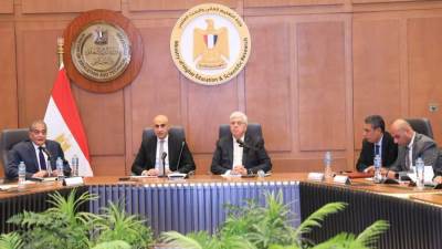 عاشور: استحداث البرامج الدراسية البينية والعابرة للتخصصات في التعليم الجامعي