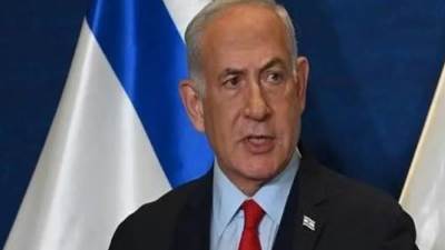 نتنياهو: ملتزمون بتحقيق جميع أهداف الحرب