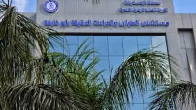 رئيس الرعاية الصحية: الانتهاء من اعتماد 253 منشأة صحية تابعة للهيئة في 6 محافظات تطبيق منظومة التأمين الصحي