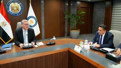 البترول: تحقيق زيادة فى الإنتاج بحقول بدر-1 تصل لـ160%