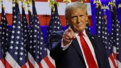 تنصيب ترامب.. الرئيس الـ47 يعد بأول يوم تاريخى فى البيت الأبيض