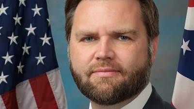 جي دي فانس يؤدي اليمين الدستورية كنائب للرئيس الأمريكي