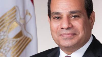 قرار جمهورى بإعادة تشكيل مجلس إدارة المقاولون العرب برئاسة العصار 