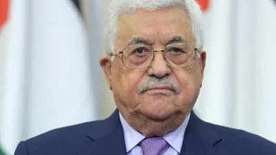 الرئيس الفلسطيني: الحكومة أعدت خطة الإغاثة والإنعاش المبكر لقطاع غزة