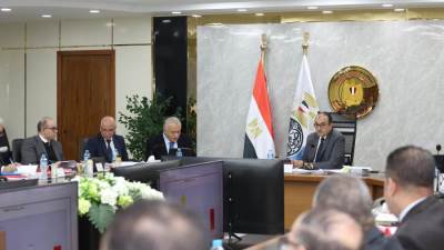 وزير قطاع الأعمال العام يترأس عمومية "القابضة للسياحة والفنادق" لاعتماد ميزانية 2023/2024