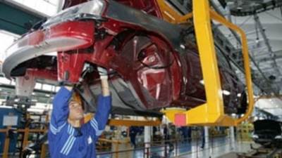 بمرتبات 12 ألف جنيه.. وزارة العمل تعلن عن وظائف بشركة صناعة كابلات السيارات