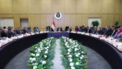 الوزير: التزام كل مصنع بإجراء الصيانة اللازمة للوحات الكهربائي داخل المصنع