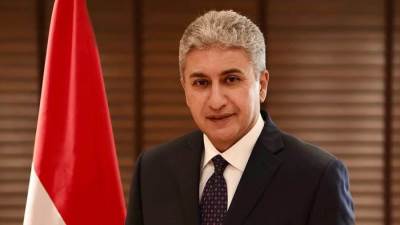 وزير السياحة يُشارك غداً في انطلاق فعاليات المعرض السياحي الدولي FITUR2025 بالعاصمة الإسبانية