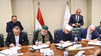 وزير الأوقاف: الكتاتيب الجديدة تجمع بين أصالة الماضي وحداثة العصر في بيئة تعليمية تربوية