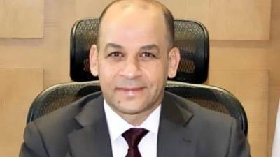 وزير قطاع الأعمال يصدر قرارا بتكليف اللواء مهندس محمد مصطفى للقيام بأعمال العضو المنتدب التنفيذي للقابضة للتشييد