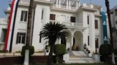 محافظة الجيزة تعلن غلق مزلقان أم خنان قبلي لمدة 3 أيام للصيانة