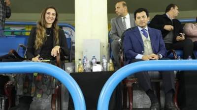 وزير الرياضة يشهد حفل افتتاح النسخة الثانية من بطولة مصر الدولية للريشة الطائرة البارالمبية