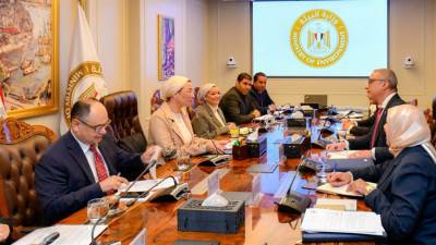 وزيرة البيئة: مشروع ملاذ آمن للحياة البرية يحقق نوعاً جديداً من صون التنوع البيولوجي والاستثمار البيئي