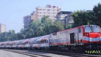 السكة الحديد تبدأ مساء اليوم تشغيل قطارات إضافية بمناسبة إجازة نصف العام