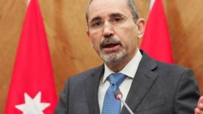 الصفدي: المنطقة تحتاج إلى إنهاء الحرب في غزة والضفة