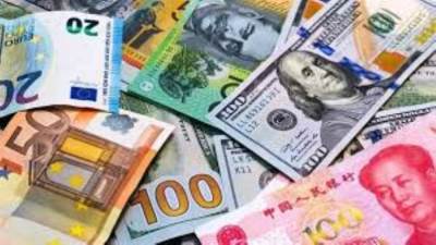 تعرف على أسعار العملات العربية والأجنبية اليوم الخميس 23 يناير