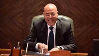 وزير العمل يعتمد صرف 2.3 مليون جنيه تعويضات جديدة لعمالة غير منتظمة