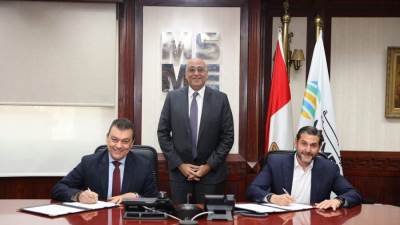 جهاز تنمية المشروعات يتعاون مع صندوق باموجا فينشرز Pamoja Ventures“ P1”