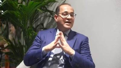 وزير المالية: معدلات التبادل التجاري مع ألمانيا تبلغ نحو ٦ مليارات يورو