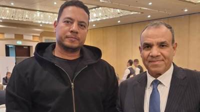 وزير الخارجية: العلاقات المصرية البريطانية هامة وأساسية لكلا البلدين