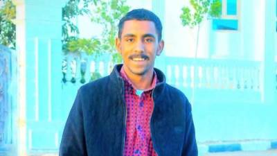 العثور على جثمان شاب ضحى بحياته لإنقاذ فتاة من الغرق في سوهاج