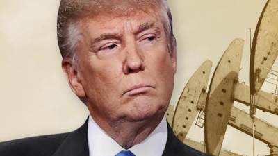 النفط يتراجع فور دعوة ترامب منظمة "أوبك" إلى خفض الأسعار