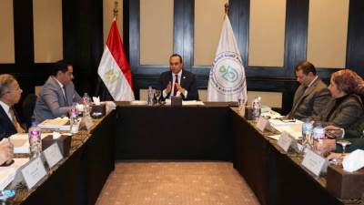 الهيئة العامة للرعاية الصحية تدرس تعديل هيكل أجور الأطقم الطبية وإضافة حزمة من الحوافز