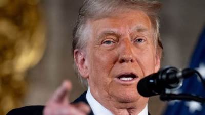 الرئيس الأمريكي يعتزم التواصل مع زعيم كوريا الشمالية