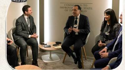 أبرز أنشطة رئيس مجلس الوزراء هذا الأسبوع.. لقاءات واجتماعات ومشاركات في الفعاليات الدولية