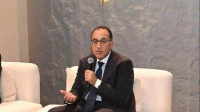 مصطفى مدبولى عن تطبيق يعالج مشكلات النطق بـ GEN Z: فكرة جميلة تخدم فئة كبيرة